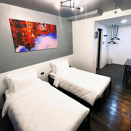 Mystay Hotel Bgc North Pasig City Exterior foto